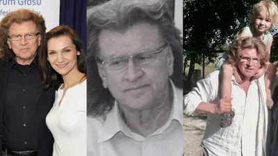 Była pierwszą miłością Zbigniewa Wodeckiego. Ich historia chwyta za serce do dziś