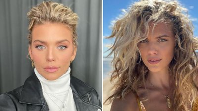 AnnaLynne McCord mówi, że seks BDSM z tym aktorem „zmienił wszystko”