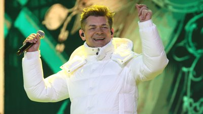 Tyle wyniesie emerytura Zenka Martyniuka. Horrendalna suma