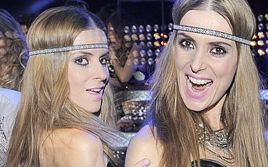 Bitwa na głosy – odcinek 7. (FOTO)