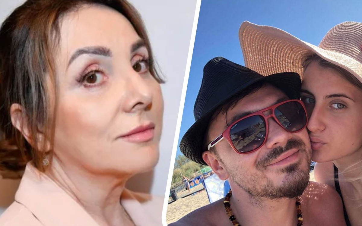 Danuta Martyniuk chce dziś ODWIEDZIĆ synową! Faustyna wpadnie w szał?