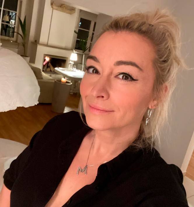 Martyna Wojciechowska, fot. Instagram