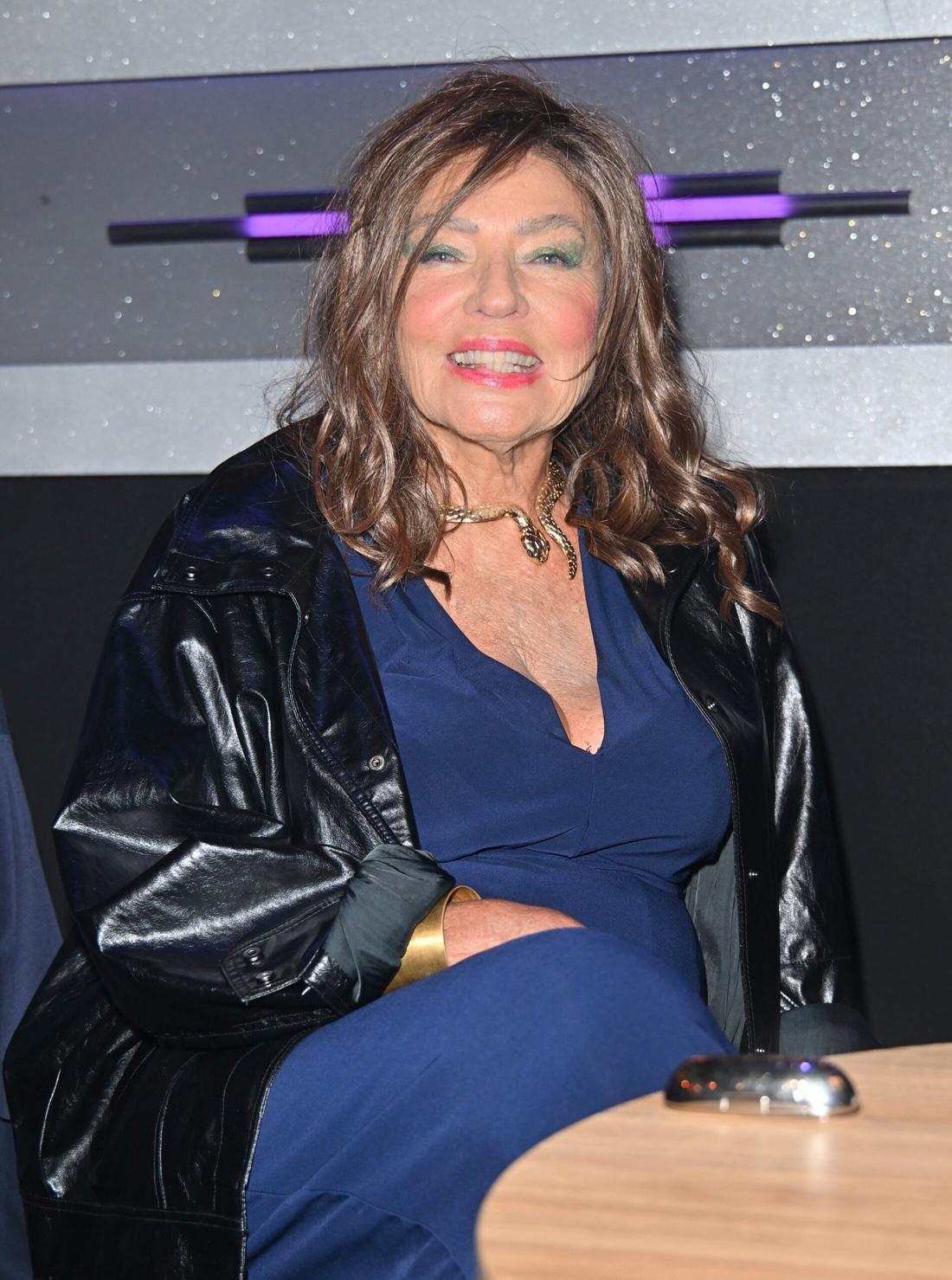 Agnieszka Perepeczko fot. KAPiF