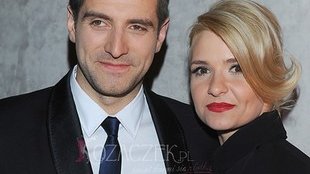 Najbardziej stylowa para wieczoru? (FOTO)