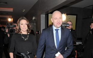 Szymon Bobrowski złamał żelazne zasady – pokazał żonę FOTO