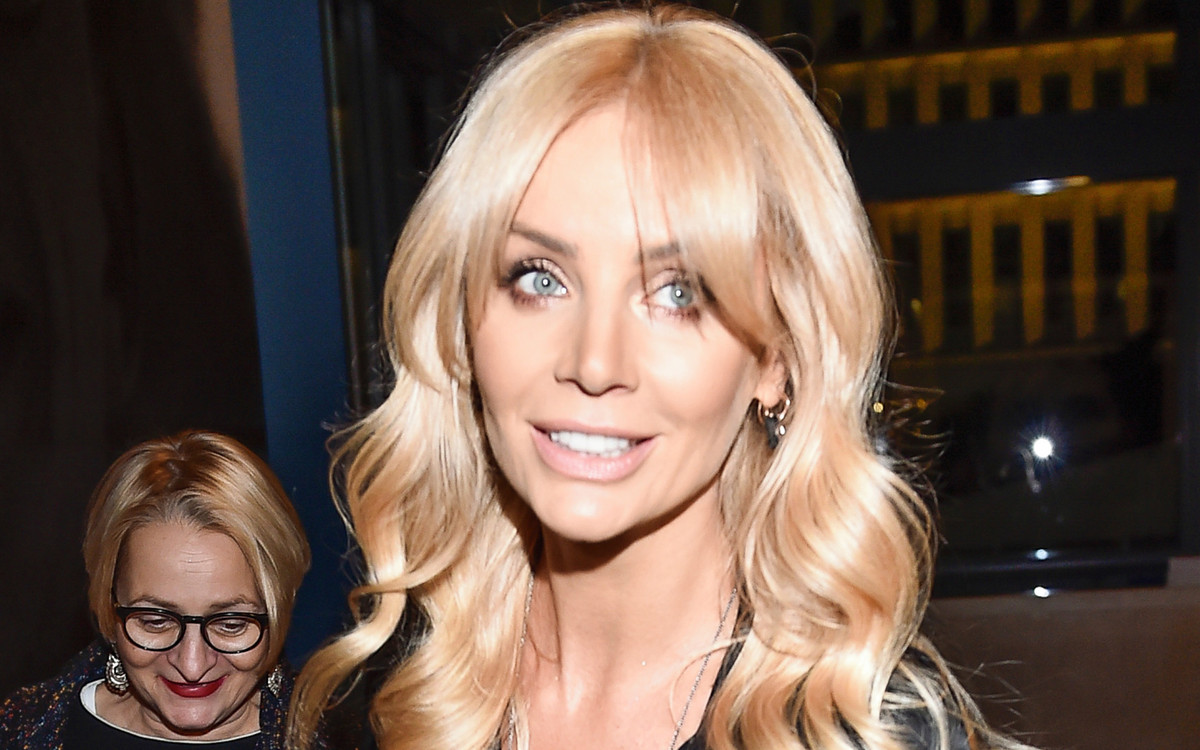 Agnieszka Woźniak-Starak zdradziła, jaki ma plan na przyszłość