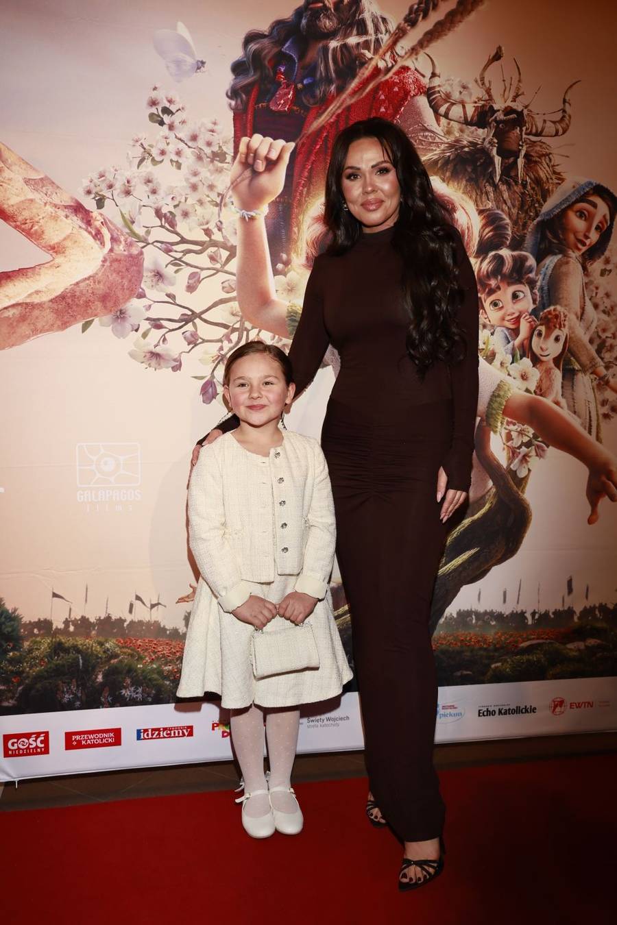 Premiera filmu "David"/AKPA