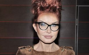 Ewa Minge o plotkach na temat emigracji