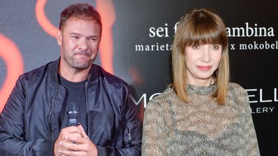 Ciąg dalszy wojny: Tomasz Karolak vs Grażyna Wolszczak – Oświadczenie Teatru Imka