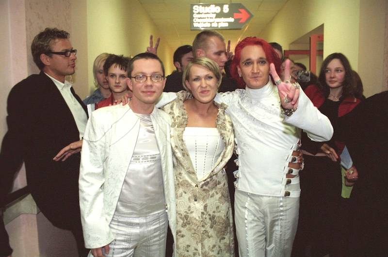 Tak powstawało Ich Troje. Będziecie zaskoczeni, kto wymyślił nazwę grupy [HISTORIA ZESPOŁU]