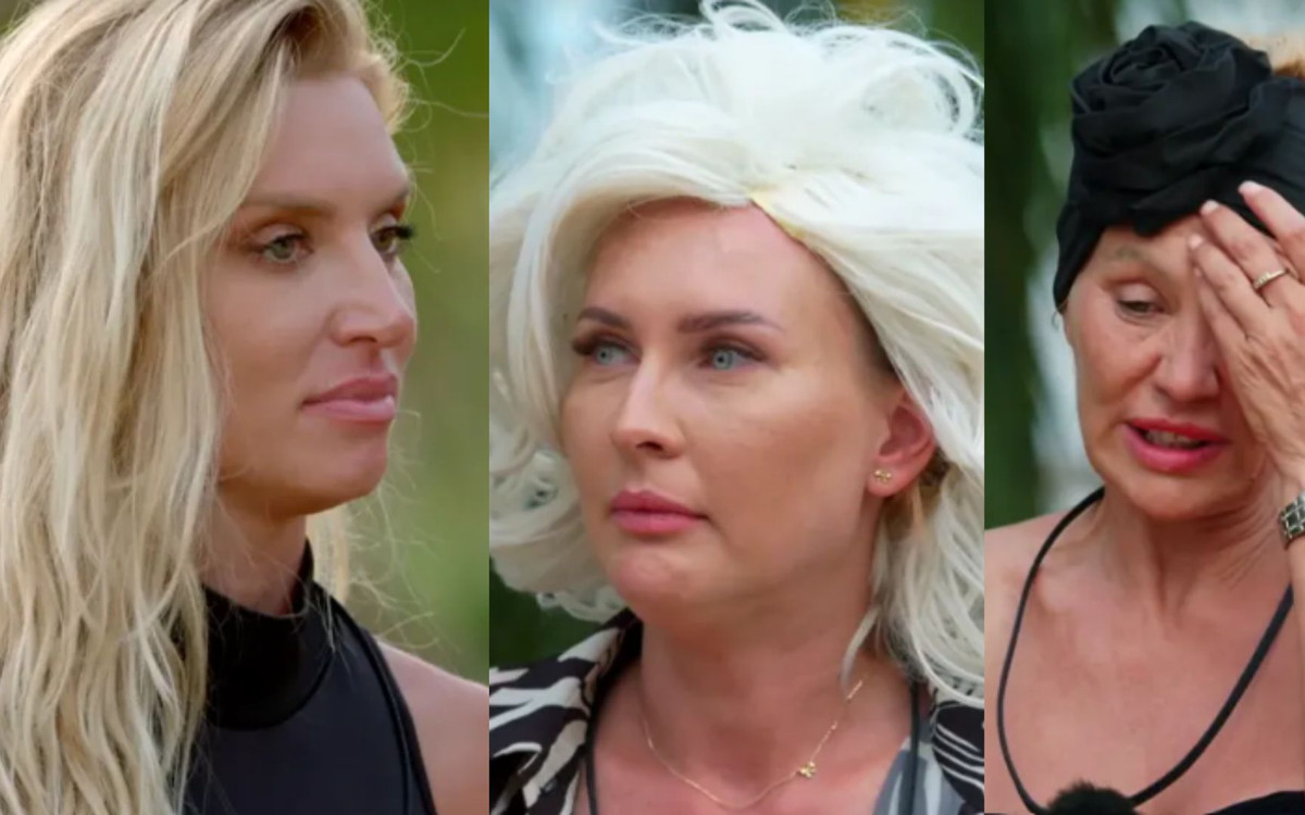 Żenujące sceny w “Królowej przetrwania”. Gwiazdy poległy na teście elementarnej wiedzy!