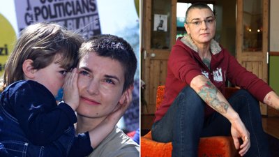 Sinéad O’Connor dokładnie zaplanowała swoją śmierć? Przygotowała dzieciom konkretne wytyczne