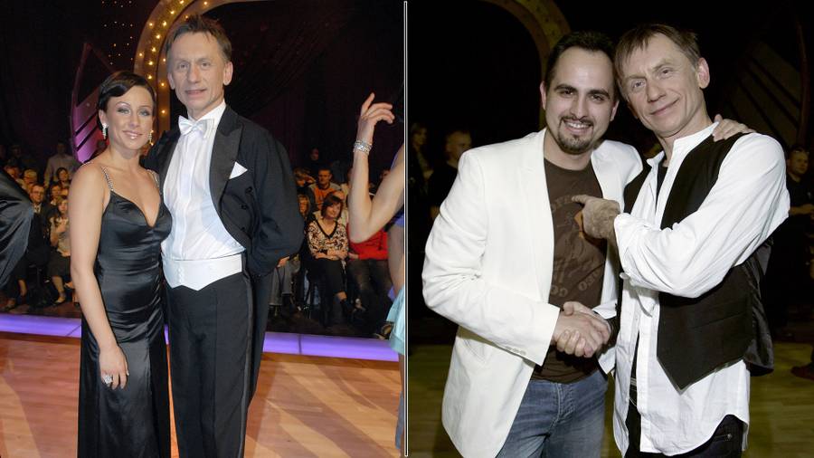 Taniec z Gwiazdami 10 lat temu – Będziecie w SZOKU, kto wziął udział w programie