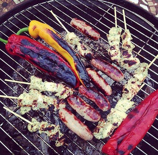 Co publikuje autorka 50 twarzy Greya na swoim instagramie?