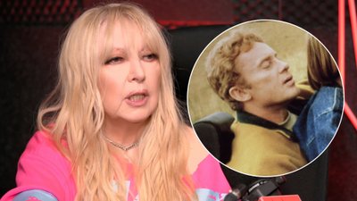 O romansie Rodowicz i Olbrychskiego mówili wszyscy. Po latach odsłoniła kulisy