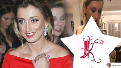 Justyna Żyła w SEKSOWNEJ stylizacji: Ale FIGURA