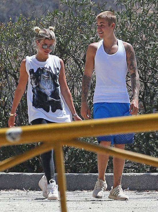 Dramat! Justin Bieber usunął konto z Instagrama! Przez Selenę Gomez?