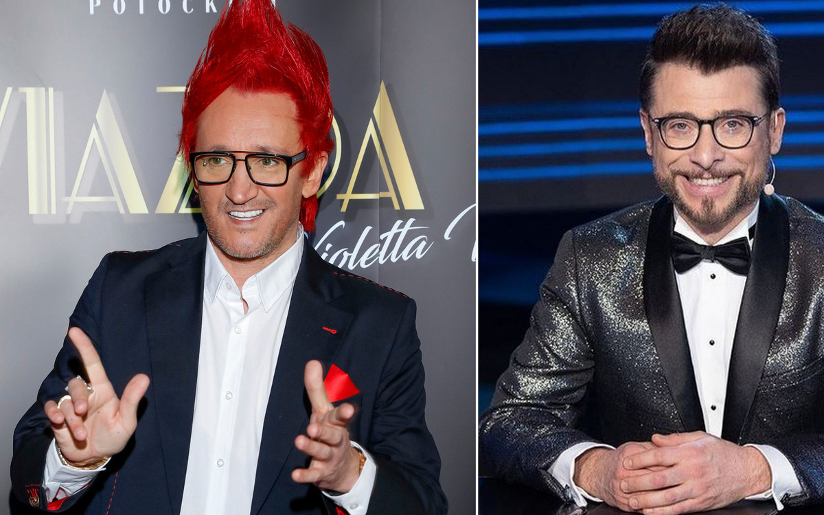 Michał Wiśniewski nowym jurorem “Twoja Twarz Brzmi Znajomo”. Zastąpi Kacpra Kuszewskiego