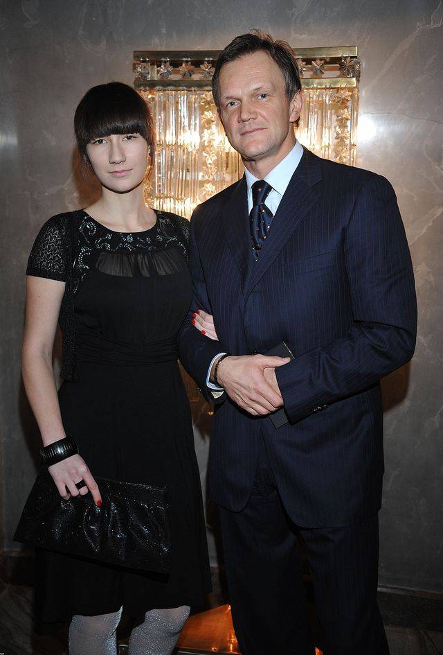 Cezary Pazura ujawnia bolesne tajemnice swojego pierwszego małżeństwa