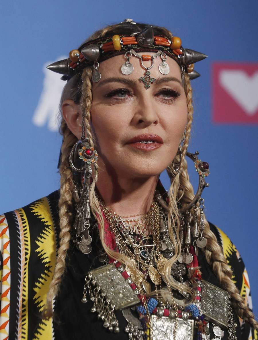 MTV VMAs 2018 – gwiazdy