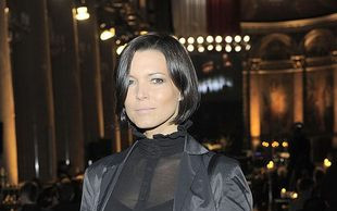Ilona Felicjańska wraca na salony (FOTO)