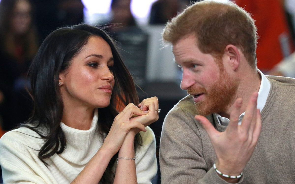 Małżeństwo Sussex szuka nowych doradców. Na liście szychy z USA