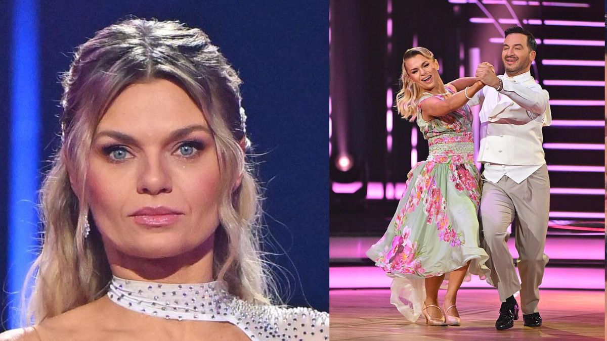 Emilia Komarnicka i Stefano Terrazzino, fot. KAPiF