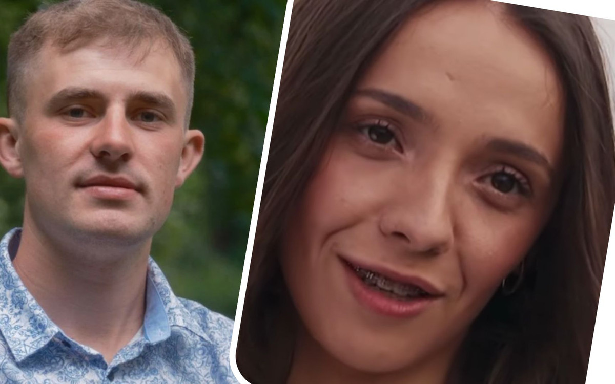 Czy Wiktoria i Szymon z “Rolnika” SĄ PARĄ? Chłopak nie pozostawił złudzeń