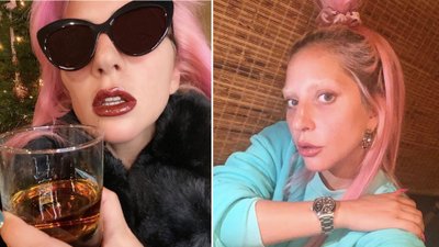 Lady Gaga wróciła do dawnego wizerunku. Zobacz jej pierwszy TELEDYSK od 3 lat
