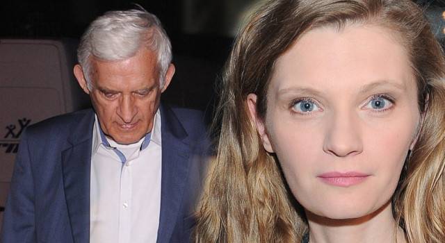 Znane dzieci znanych rodziców