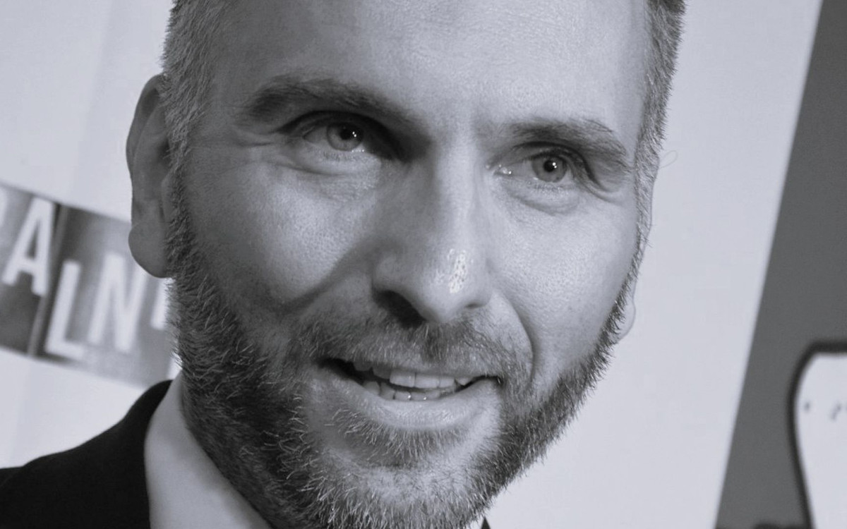 Nie żyje Paweł Hartlieb. Pierwszy mąż Szelągowskiej miał 51 lat