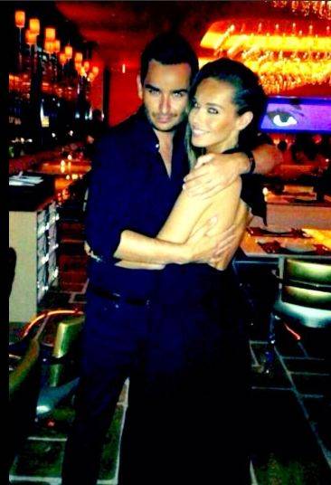 Światowe życie Kasi Sowińskiej