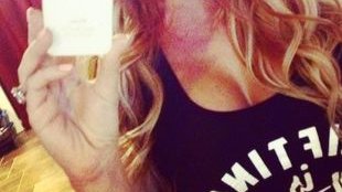 JWoww boi się operacji plastycznych