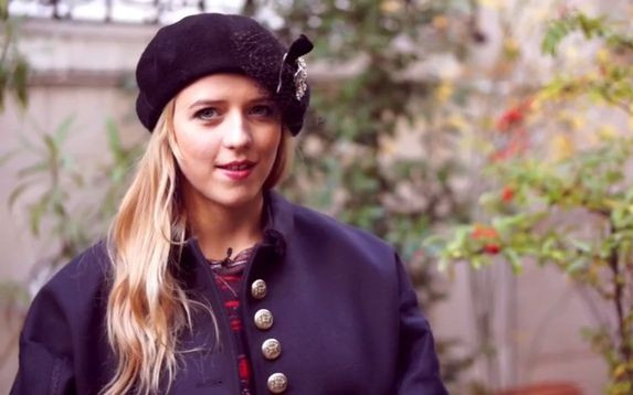 Jessica Mercedes pokazuje, że życie blogerki nie jest łatwe