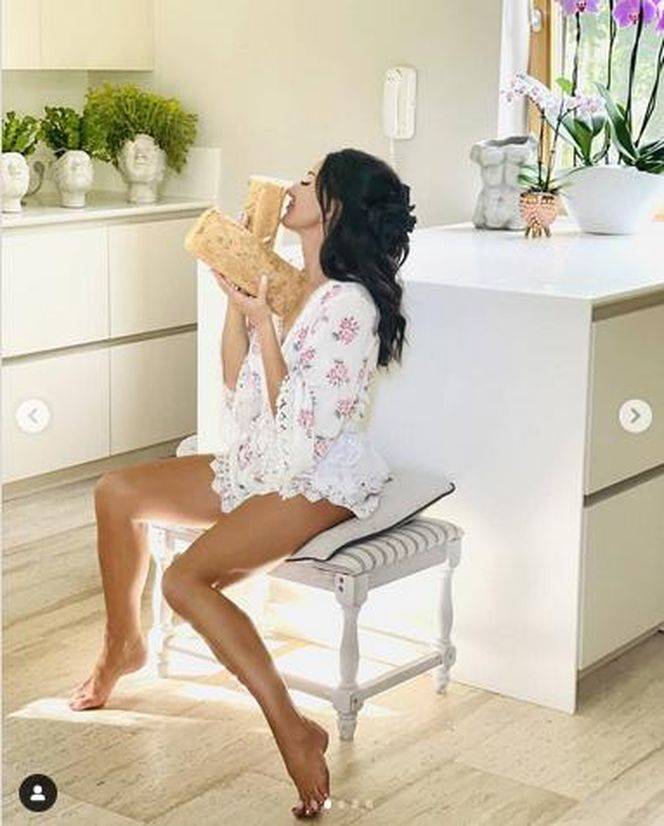 Jak mieszka Justyna Steczkowska? Ten dom to oaza spokoju