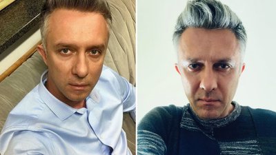 Nie żyje ojciec Łukasza Płoszajskiego. Walczył z koronawirusem