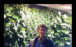 Edyta Górniak ćwiczy jogę (FOTO)