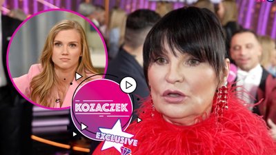 Iwona Pavlović ZMIAŻDŻYŁA Kaczorowską! “A jakie ma kompetencje, żeby być jurorem?” (WIDEO)