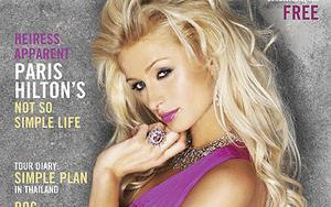 Paris Hilton obraża fanów