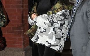 OMG! Kylie Jenner jest nie do odróżnienia od Kim Kardashian! (VIDEO)