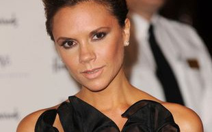 Victoria Beckham będzie jurorką w You Can Dance