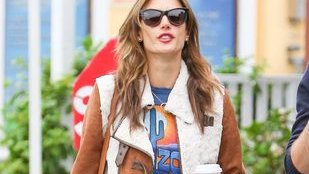 Bez filtra jej włosy wyglądają marnie (FOTO)