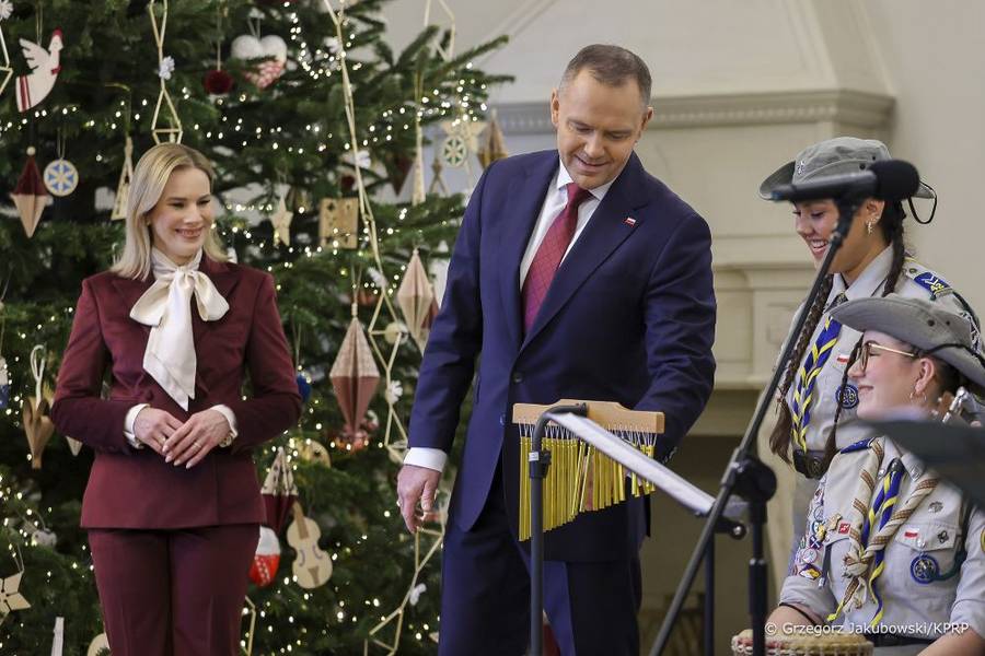 Nawroccy/Grzegorz Jakubowski/KPRP