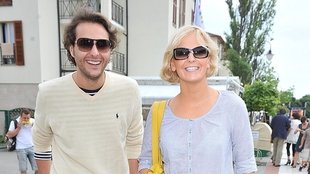 Otylia Jędrzejczak nie chodzi z Marcinem Cejrowskim