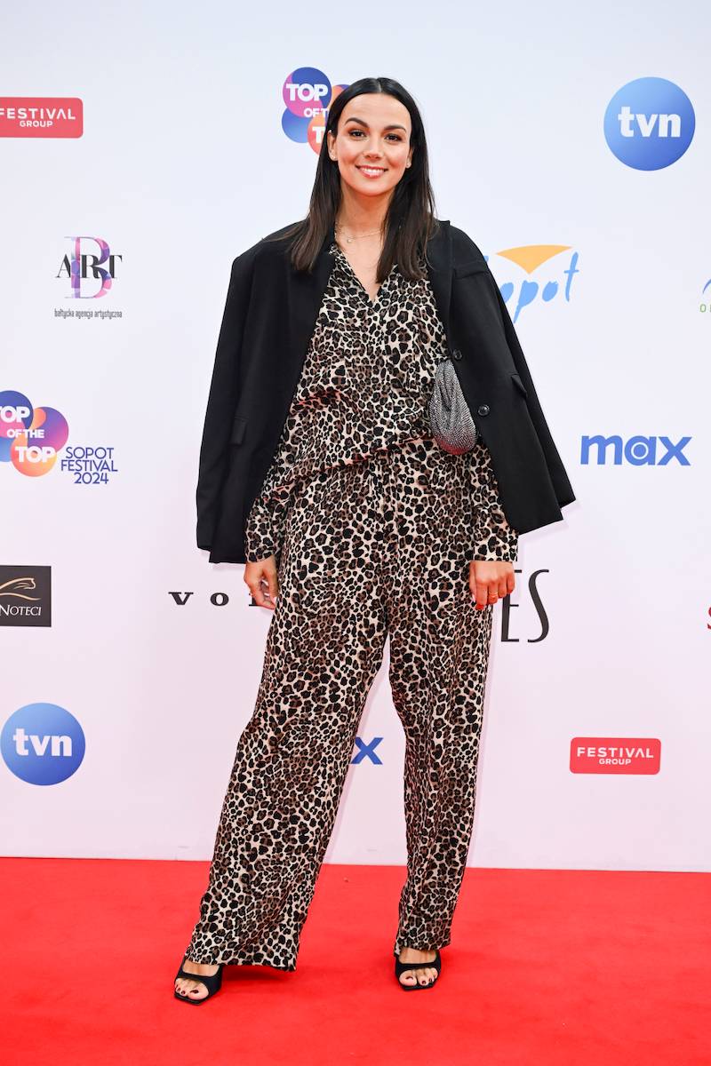 Kulisy TOP OF THE TOP Sopot Festival. Tak gwiazdy TVN-u bawią się na publiczności