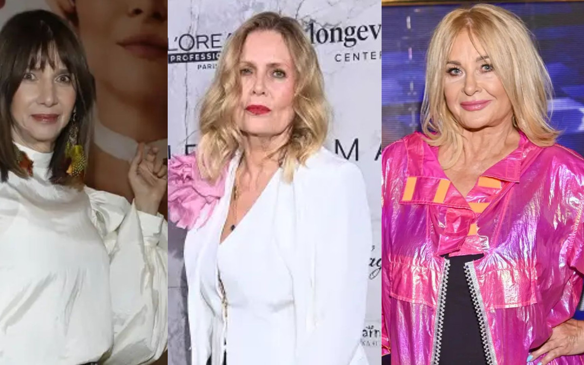 Oto najstarsze uczestniczki “TzG”. Jak sobie radziły na parkiecie?