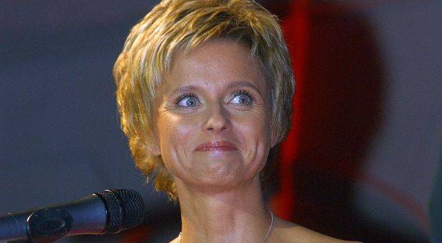 Jolanta Pieńkowska na starych zdjęciach! Bardzo się zmieniła?