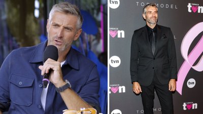 Maciej Dowbor w najnowszej “Vivie!” gorzko o środowisku telewizyjnym: “Większość z nas leczy różne kompleksy”