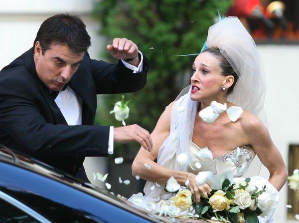 Seks w wielkim mieście, fot. Newsroom