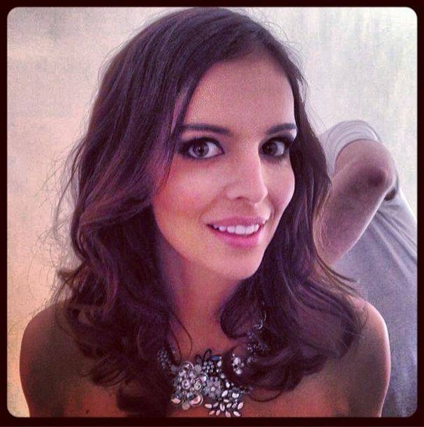 Co Anna Wendzikowska pokazuje na Instagramie?